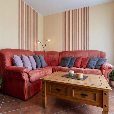 Apartment Büsum Dış mekan fotoğraf