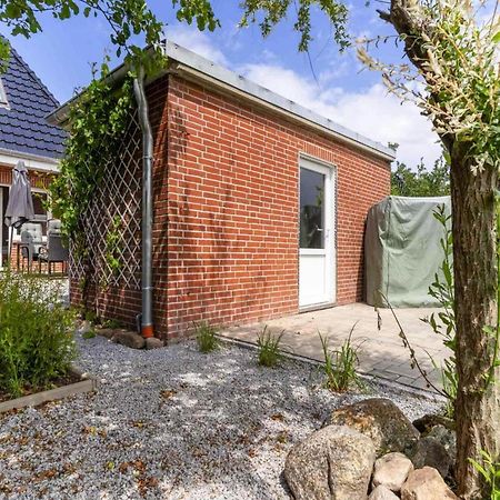 Apartment Büsum Dış mekan fotoğraf