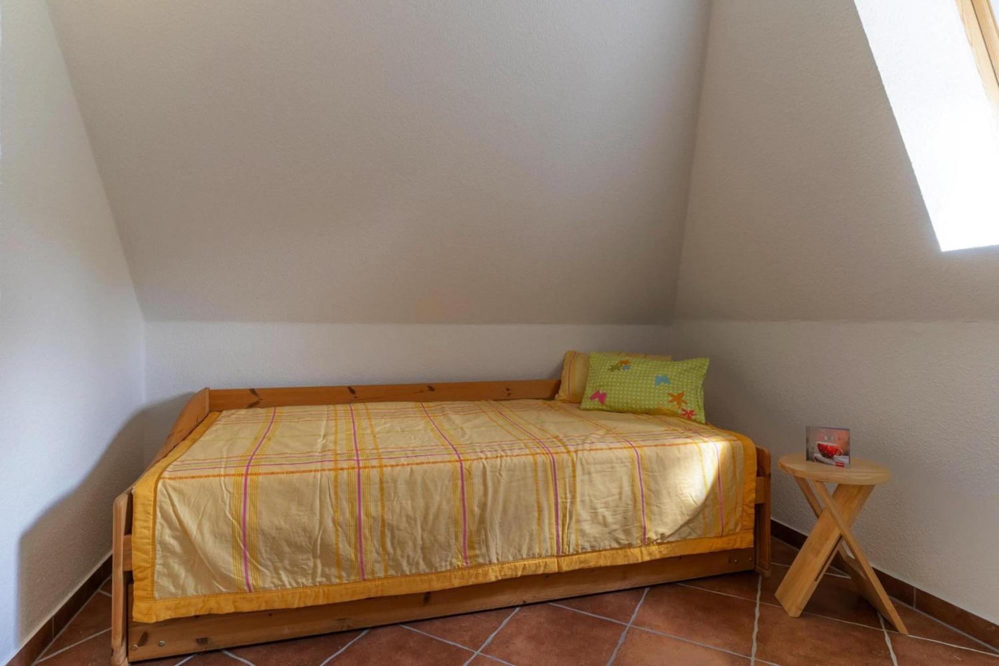 Apartment Büsum Dış mekan fotoğraf